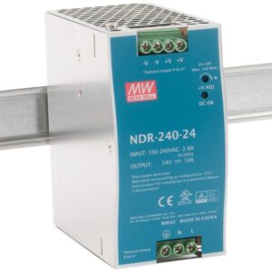 NDR 240
